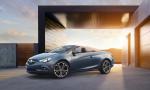 Buick Cascada Convertible 2016 года